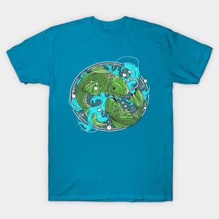 Fishin T-Shirt